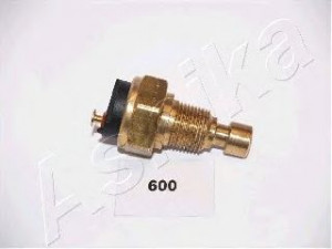 ASHIKA 12-06-600 temperatūros jungiklis, radiatoriaus ventiliatorius 
 Aušinimo sistema -> Siuntimo blokas, aušinimo skysčio temperatūra
83430-87701