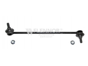 FLENNOR FL0939-H šarnyro stabilizatorius 
 Ašies montavimas/vairavimo mechanizmas/ratai -> Stabilizatorius/fiksatoriai -> Savaime išsilyginanti atrama
51321-SAA-003