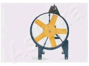 ASHIKA VNT211529 ventiliatorius, radiatoriaus 
 Aušinimo sistema -> Radiatoriaus ventiliatorius
ETP5278