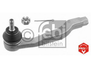 FEBI BILSTEIN 15541 skersinės vairo trauklės galas 
 Vairavimas -> Vairo mechanizmo sujungimai
53560-S04-003, 53560-S04-013, 53560-SR3-003