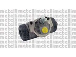 METELLI 04-0375 rato stabdžių cilindras 
 Stabdžių sistema -> Ratų cilindrai
47550-28020, 47550-30130, 47550-39275