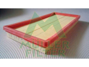 MULLER FILTER PA3219 oro filtras 
 Techninės priežiūros dalys -> Techninės priežiūros intervalai
51773404