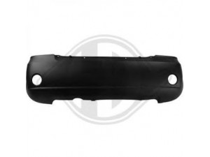 DIEDERICHS 6931055 buferis 
 Kėbulas -> Transporto priemonės galas -> Buferis/dalys
96600169, 96600191, 96600191