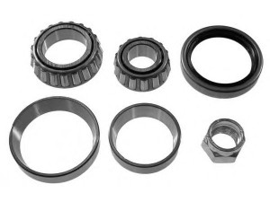 MGA KR3142 rato guolio komplektas 
 Ašies montavimas/vairavimo mechanizmas/ratai -> Rato stebulė/montavimas -> Rato guolis