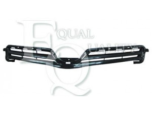 EQUAL QUALITY G2433 apdailos/apsauginės juostelė, radiatoriaus grotelės 
 Kėbulas -> Apdaila/apsauga/dekoratyvinės juostelės/emblemos -> Apdailos/apsauginės juostelės
53111-02906