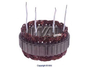 WAIglobal 27-8105-1 statorius, kintamosios srovės generatorius
2310277A00, 23712AA030, L1654200