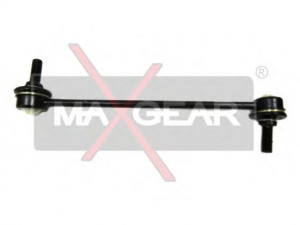 MAXGEAR 72-1468 šarnyro stabilizatorius 
 Ašies montavimas/vairavimo mechanizmas/ratai -> Stabilizatorius/fiksatoriai -> Savaime išsilyginanti atrama
7H0 411 317, 7H0 411 317, 7H5 411 317