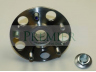 BRT Bearings PWK1747 rato guolio komplektas 
 Ašies montavimas/vairavimo mechanizmas/ratai -> Rato stebulė/montavimas -> Rato guolis
42200-SJF-951