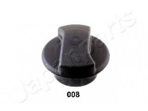 JAPANPARTS KH-008 radiatoriaus dangtelis 
 Aušinimo sistema -> Radiatorius/alyvos aušintuvas -> Radiatorius/dalys
1092327, 1110205, 7198459, 95VW8100AA