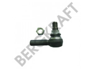 BERGKRAFT BK2965721SP skersinės vairo trauklės galas
6.851.521.001, 6851521001, 81.95301.6323