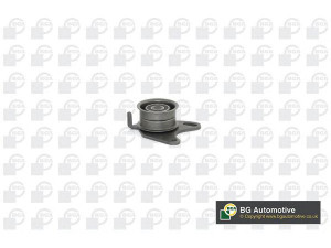 BGA BC6100-2 įtempiklio skriemulys, paskirstymo diržas 
 Techninės priežiūros dalys -> Papildomas remontas