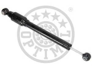 OPTIMAL AS-1009H amortizatorius, vairo mechanizmas 
 Vairavimas -> Vairavimo mechanizmas, amortizatorius
8A0425021A, 8A1425021