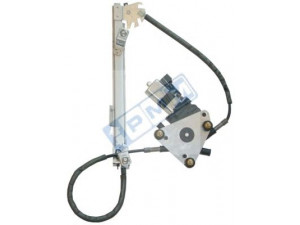 PMM 40096 R lango pakėliklis 
 Vidaus įranga -> Elektrinis lango pakėliklis
46760389, 46790322, 46808308