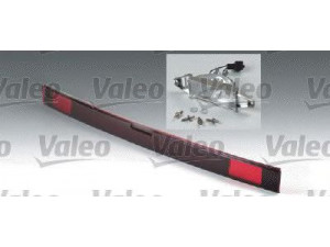 VALEO 082324 kombinuotas galinis žibintas 
 Elektros įranga -> Šviesos -> Kombinuotas galinis žibintas/dalys -> Kombinuotas galinis žibintas
7701366199