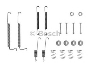 BOSCH 1 987 475 081 priedų komplektas, stabdžių trinkelės 
 Stabdžių sistema -> Būgninis stabdys -> Dalys/priedai