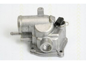 TRISCAN 8620 19587 termostatas, aušinimo skystis 
 Aušinimo sistema -> Termostatas/tarpiklis -> Thermostat
05080146AA, 05080146AB, 611 200 02 15
