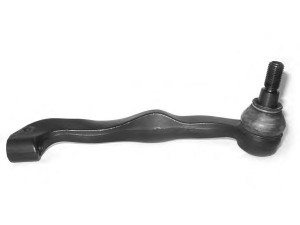 OCAP 0294333 skersinės vairo trauklės galas 
 Vairavimas -> Vairo mechanizmo sujungimai
7H0 422 817 A, 7H0 422 817 B, 7H0 422 817 C