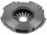 SACHS 3482 600 101 sankabos suspaudimo plokštelė
441 1034