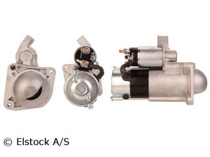 ELSTOCK 25-3395 starteris 
 Elektros įranga -> Starterio sistema -> Starteris
1347058080, 55195967, 5802AQ