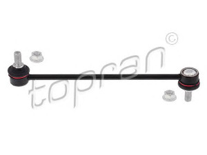 TOPRAN 821 100 šarnyro stabilizatorius 
 Ašies montavimas/vairavimo mechanizmas/ratai -> Stabilizatorius/fiksatoriai -> Savaime išsilyginanti atrama
54830 3Z000