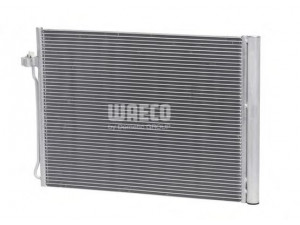 WAECO 8880400470 kondensatorius, oro kondicionierius 
 Oro kondicionavimas -> Kondensatorius
64509239992, 64536972553