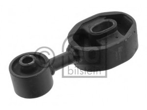 FEBI BILSTEIN 04050 laikiklis, variklio montavimas 
 Variklis -> Variklio montavimas -> Variklio montavimas, visas
0684 703, 5684 109, 684 703, 13116588
