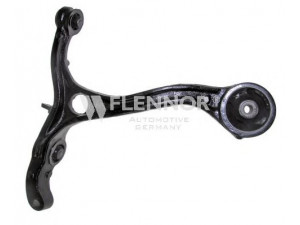 FLENNOR FL10048-G vikšro valdymo svirtis 
 Ašies montavimas/vairavimo mechanizmas/ratai -> Valdymo svirtis/pasukamosios svirties sujungimas -> Vairo trauklės (valdymo svirtis, išilginis balansyras, diago
51360-TA0-A00