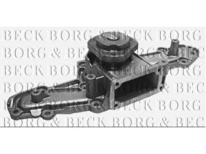 BORG & BECK BWP2028 vandens siurblys 
 Aušinimo sistema -> Vandens siurblys/tarpiklis -> Vandens siurblys
60668486