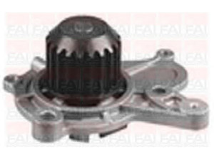 FAI AutoParts WP6528 vandens siurblys 
 Aušinimo sistema -> Vandens siurblys/tarpiklis -> Vandens siurblys
2510027400