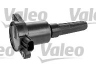 VALEO 245308 ritė, uždegimas 
 Kibirkšties / kaitinamasis uždegimas -> Uždegimo ritė
LHE1510AB