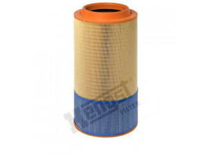 HENGST FILTER E743L oro filtras 
 Techninės priežiūros dalys -> Techninės priežiūros intervalai
42537392, 500394100, 05821449