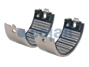 COJALI 6084532 remonto komplektas, stabdžių apkaba