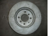 PARTS-MALL PRC-004 stabdžių diskas 
 Stabdžių sistema -> Diskinis stabdys -> Stabdžių diskas
96238672, 96238672D, P96238672