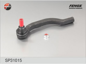 FENOX SP31015 skersinės vairo trauklės galas 
 Vairavimas -> Vairo mechanizmo sujungimai
4852000QAK, 4408510, 7701049282