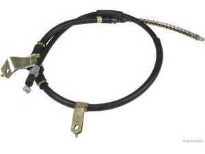 MAGNETI MARELLI 600000117750 trosas, stovėjimo stabdys
59760-M1100, 59760-M1100, 59760-M1100