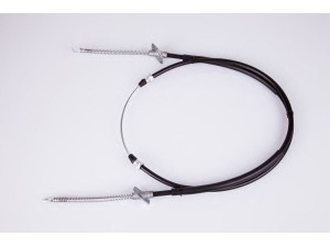 HELLA PAGID 8AS 355 669-531 trosas, stovėjimo stabdys
21213508180