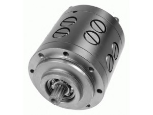 ZF LENKSYSTEME 8607.955.107 hidraulinis siurblys, vairo sistema 
 Vairavimas -> Vairo pavara/siurblys
001 466 41 01, A 001 466 41 01