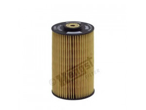 HENGST FILTER E10KP kuro filtras 
 Techninės priežiūros dalys -> Papildomas remontas
4 531 012, 116 8398, 116 8403, 117 5893