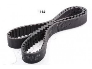 JAPANPARTS DD-H14 paskirstymo diržas 
 Techninės priežiūros dalys -> Papildomas remontas
24312-22611, 24312-22612, 2431222613