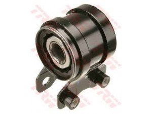 TRW JBU746 valdymo svirties/išilginių svirčių įvorė 
 Ašies montavimas/vairavimo mechanizmas/ratai -> Valdymo svirtis/pasukamosios svirties sujungimas -> Montavimas/sutvirtinimas
B32H34250ES3
