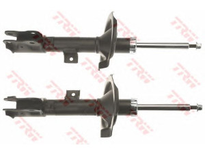 TRW JGM1058T amortizatorius 
 Pakaba -> Amortizatorius
1T0413031DG, 1T0413031EK, 1T0413031FG