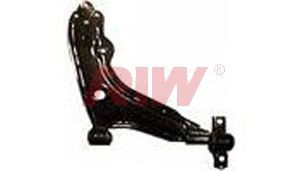 RIW SK6007 vikšro valdymo svirtis 
 Ašies montavimas/vairavimo mechanizmas/ratai -> Valdymo svirtis/pasukamosios svirties sujungimas -> Vairo trauklės (valdymo svirtis, išilginis balansyras, diago
007 304 446, 6U0 407 152B, 6U0407152A