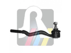 RTS 91-09512 skersinės vairo trauklės galas 
 Vairavimas -> Vairo mechanizmo sujungimai
32111126757, 32111126757