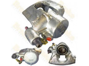 Brake ENGINEERING CA1748 stabdžių apkaba 
 Dviratė transporto priemonės -> Stabdžių sistema -> Stabdžių apkaba / priedai
4400A1