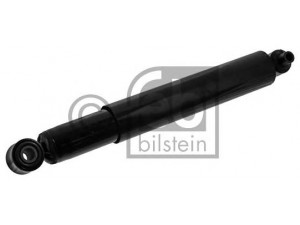 FEBI BILSTEIN 20376 amortizatorius 
 Pakaba -> Amortizatorius
1629481, 3987961