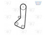 OPTIBELT ZRK 1176 paskirstymo diržas 
 Techninės priežiūros dalys -> Papildomas remontas
MD182293, MD336149, XD182293, SMD182293