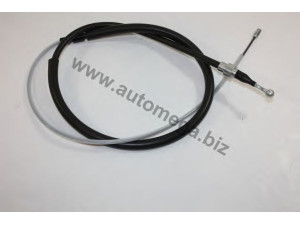 AUTOMEGA 3060907211T0H trosas, stovėjimo stabdys
1T0609721H, 1T0609721H, 1T0609721H