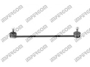 ORIGINAL IMPERIUM 36481 šarnyro stabilizatorius 
 Ašies montavimas/vairavimo mechanizmas/ratai -> Stabilizatorius/fiksatoriai -> Savaime išsilyginanti atrama
508754, 508754