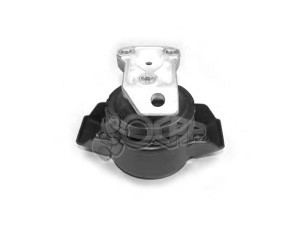 OCAP 1225512 variklio montavimas 
 Variklis -> Variklio montavimas -> Variklio montavimo rėmas
191 199 262 C, 535 199 262, 191 199 262 C