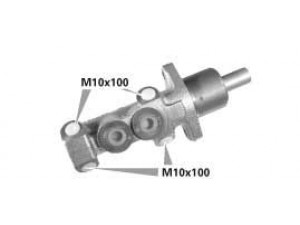 MGA MC2173 pagrindinis cilindras, stabdžiai 
 Stabdžių sistema -> Pagrindinis stabdžių cilindras
00004601J9, 9567211580, 460196